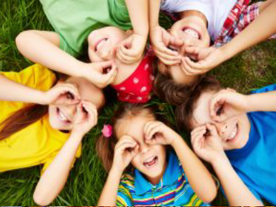 Enfants