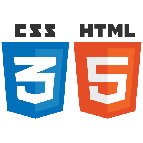 HTML et CSS