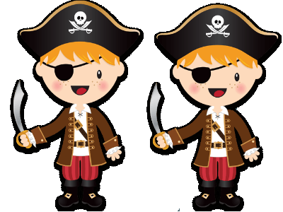 Pirates