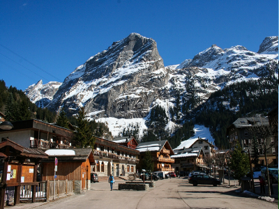 Pralognan